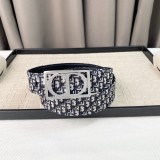P1Q64D36  Popular    High quality belt With full package
