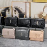1XD464B Popular   leather bag