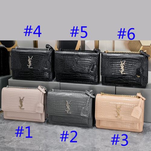 B1X64D464 Popular   leather bag