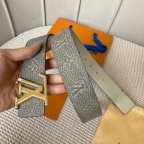 P1Q64E72 Popular   High quality belt With full package