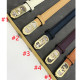 14F76P Popular  High quality belt With full package