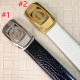 P1Q64B112 Popular  High quality belt With full package