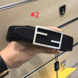 P1Q64F92 Popular   High quality belt With full package
