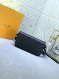 2XE465B Popular   leather bag