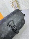 2XE465B Popular   leather bag