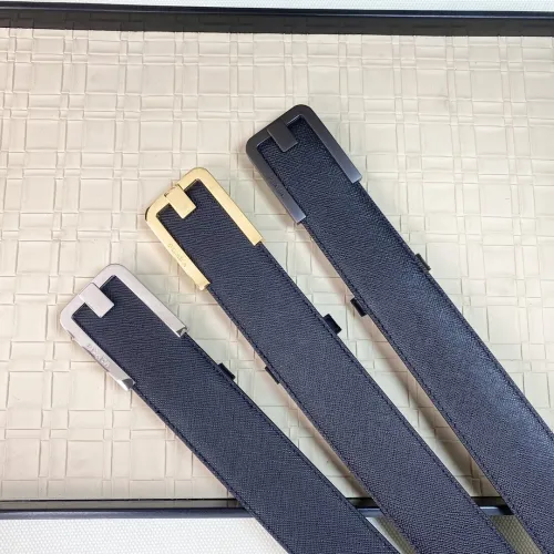 14PD120P   (High quality leather belt With full package)