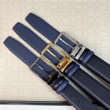 P1Q64A115 Popular  High quality leather belt With full package