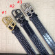 P1Q64J125 Popular High quality belt With full package