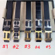 P1Q64H114 Popular  High quality belt With full package