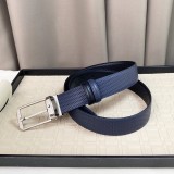 P1Q64A115 Popular  High quality leather belt With full package