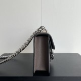 1XB466B Popular    leather bag