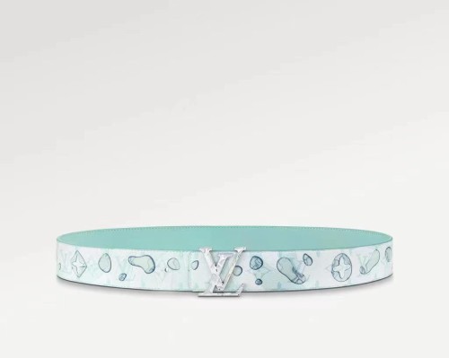 P1Q64E139 Popular High quality leather belt With full package