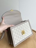2XB467B Popular   leather bag