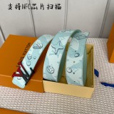P1Q64E139 Popular High quality leather belt With full package