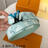 P1Q64E139 Popular High quality leather belt With full package
