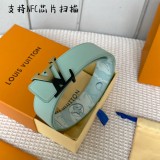 P1Q64E139 Popular High quality leather belt With full package