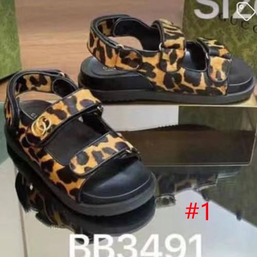 Z14B214 Popular sandals