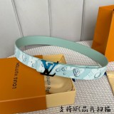 P1Q64E139 Popular High quality leather belt With full package