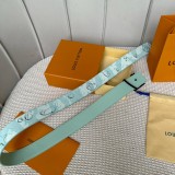 P1Q64E139 Popular High quality leather belt With full package