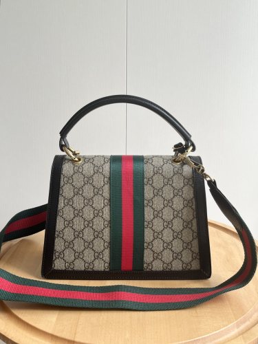 B12X64B468 Popular leather bag