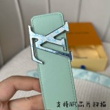 P1Q64E139 Popular High quality leather belt With full package