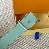 P1Q64E139 Popular High quality leather belt With full package