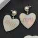 14A516E Popular  Earrings