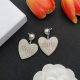 14A516E Popular  Earrings