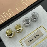 14A518E Popular Earrings