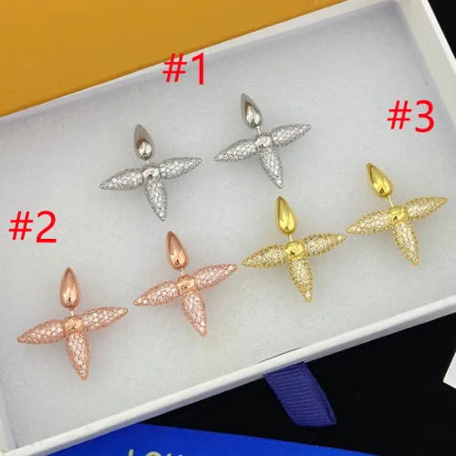 14E513E  Fashionable and high quality Earrings