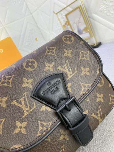 B12X64C475 Popular  leather bag