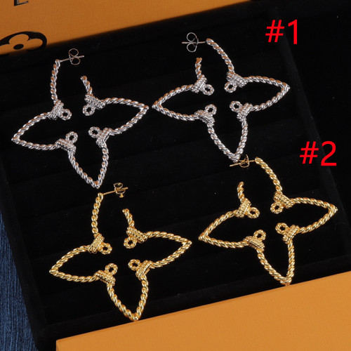 14E508E Popular  Earrings