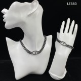 14D514X  Popular    Bracelets Necklaces