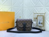 B12X64C475 Popular  leather bag