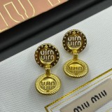 14A518E Popular Earrings