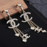 14E509E Popular  Earrings