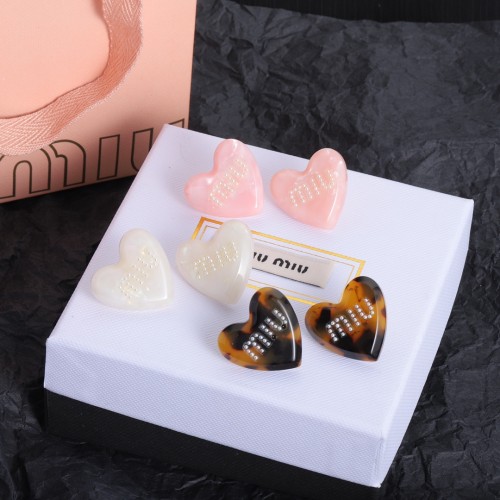 14A522E Popular Earrings