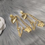 14V537E Popular  Earrings