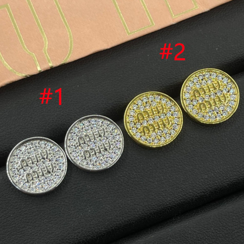14A519E Popular Earrings