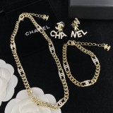 14E571X  Popular     Earrings Bracelets Necklaces