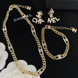 14E571X  Popular     Earrings Bracelets Necklaces