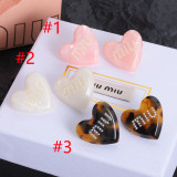 14A522E Popular Earrings