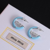 14A525E Popular  Earrings