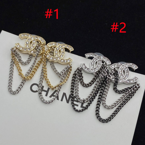 14C548E Popular  Earrings