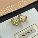 14A520E Popular Earrings