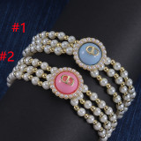 14D551K  Popular Bracelets