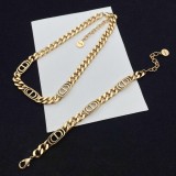 14D560X  Popular   Earrings Bracelets Necklaces