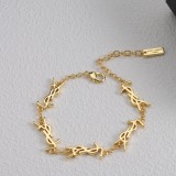 14SL567K  Popular Bracelets