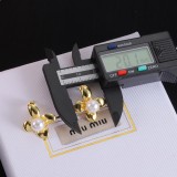 14A526E Popular Earrings