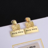 14A524E Popular  Earrings